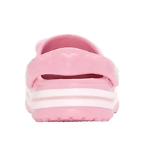 First Steps By Stepping Stones Infant Girls Slide Sandals