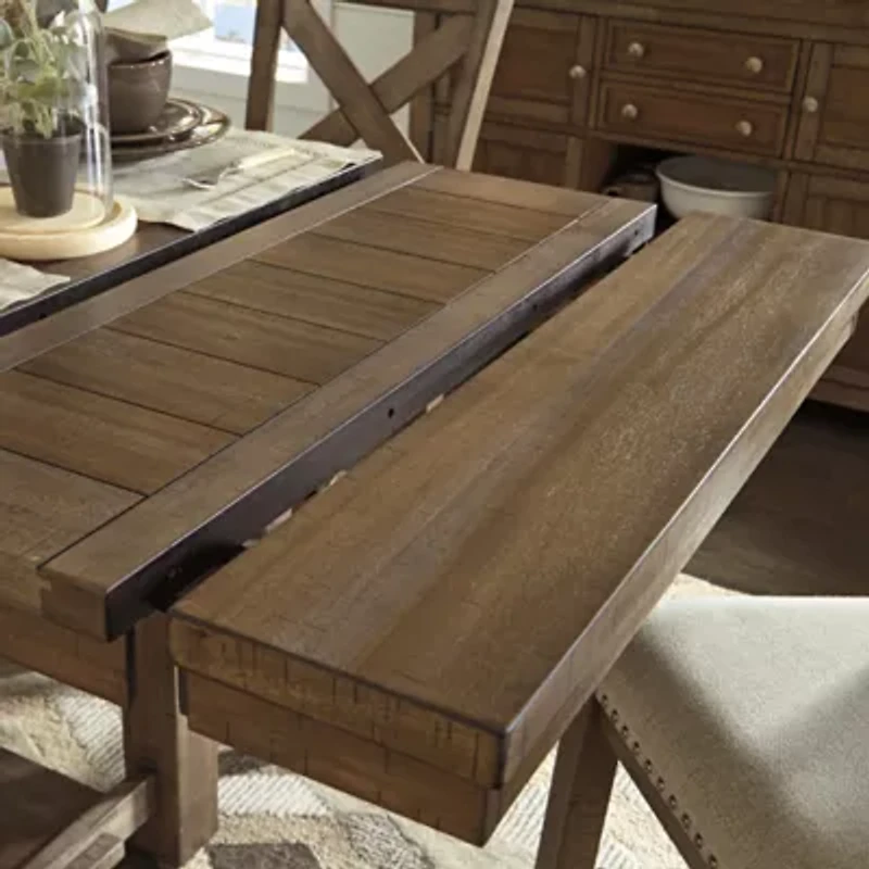 Signature Design by Ashley® Kavarna -Piece Counter Height Dining