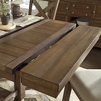 Signature Design by Ashley® Kavarna -Piece Counter Height Dining