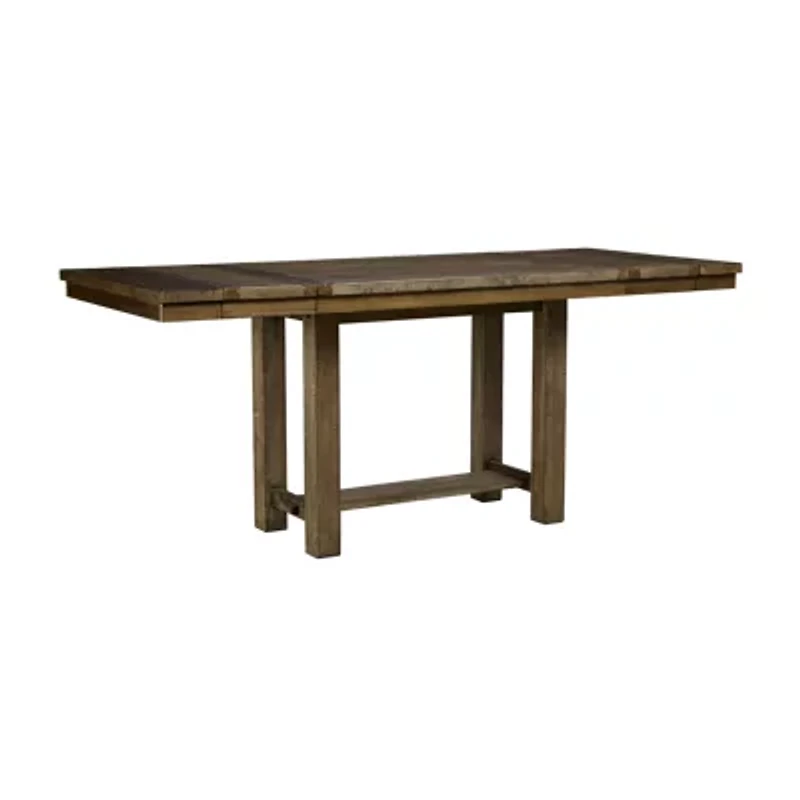 Signature Design by Ashley® Kavarna -Piece Counter Height Dining