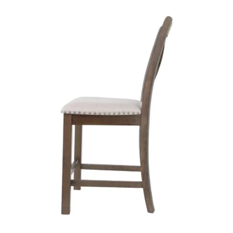 Signature Design by Ashley® Kavarna -Piece Counter Height Dining
