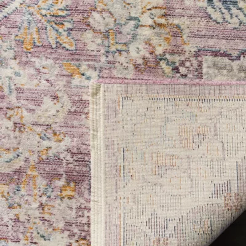 Safavieh Illusion Collection Marina Oriental Area Rug