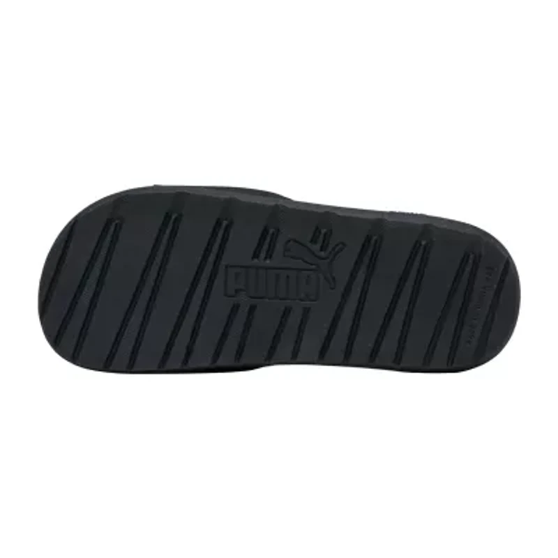 PUMA Womens Cool Cat Slide Sandals