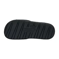 PUMA Womens Cool Cat Slide Sandals
