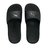 PUMA Womens Cool Cat Slide Sandals