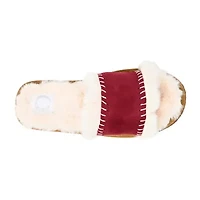 Journee Collection Jc Mardie Womens Slip-On Slippers
