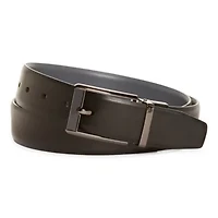 J. Ferrar Carbon Stretch Mens Belt