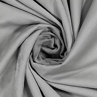 Eclipse Hayward Grommet Top Energy Saving Blackout Single Curtain Panel