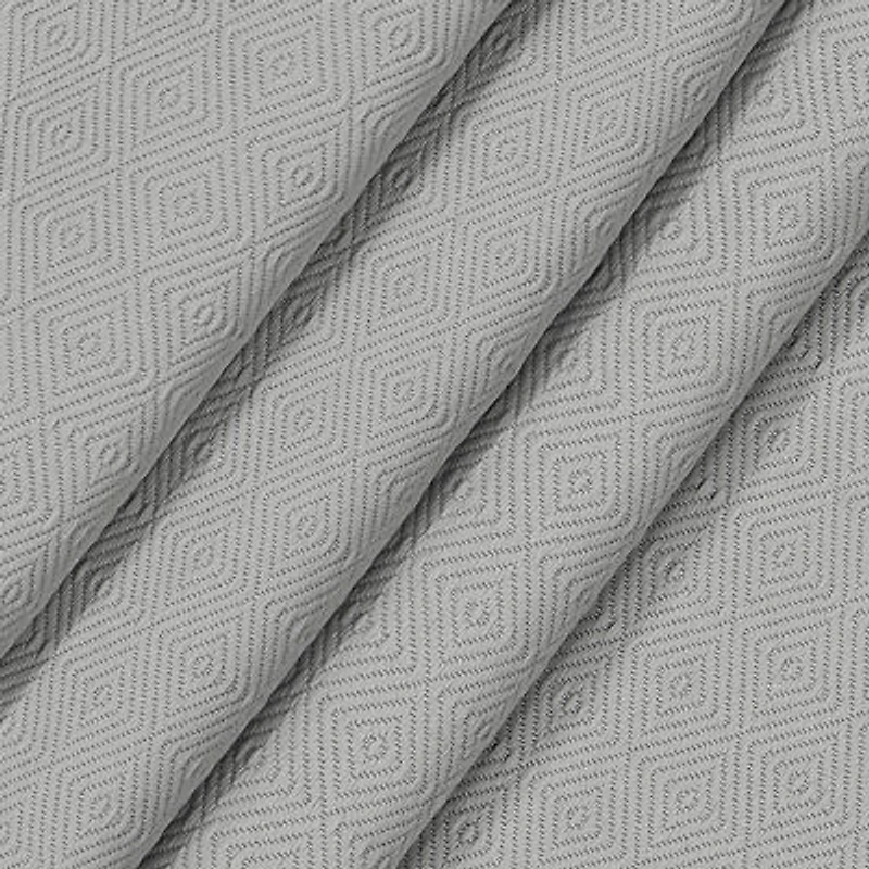 Eclipse Hayward Grommet Top Energy Saving Blackout Single Curtain Panel