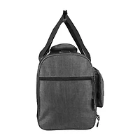 Summit Ridge 20"  Cargo Duffel Bag With Reflective Strip