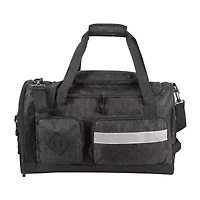 Summit Ridge 20"  Cargo Duffel Bag With Reflective Strip