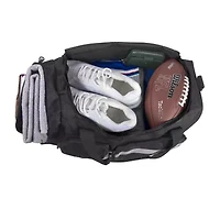 Summit Ridge 20"  Cargo Duffel Bag With Reflective Strip