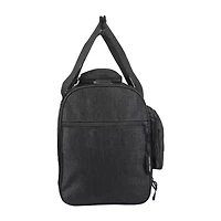 Summit Ridge 20"  Cargo Duffel Bag With Reflective Strip