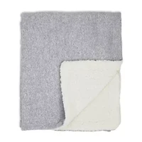 3 Stories Trading Company Baby Boys And Girls Jersey Knit Blanket