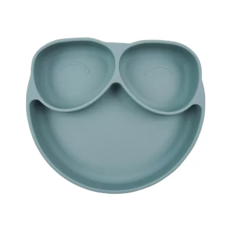 3 Stories Trading Company Babies Silicone Tableware Set - 4 Pieces