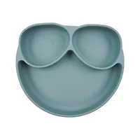 3 Stories Trading Company Babies Silicone Tableware Set - 4 Pieces
