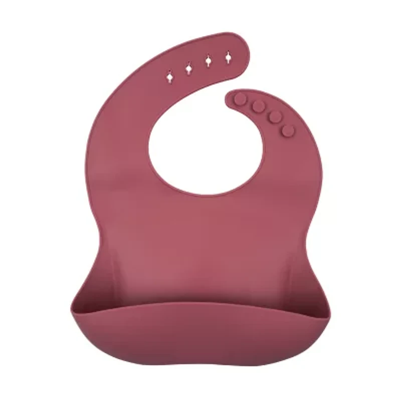 3 Stories Trading Company Babies Silicone Tableware Set - 4 Pieces