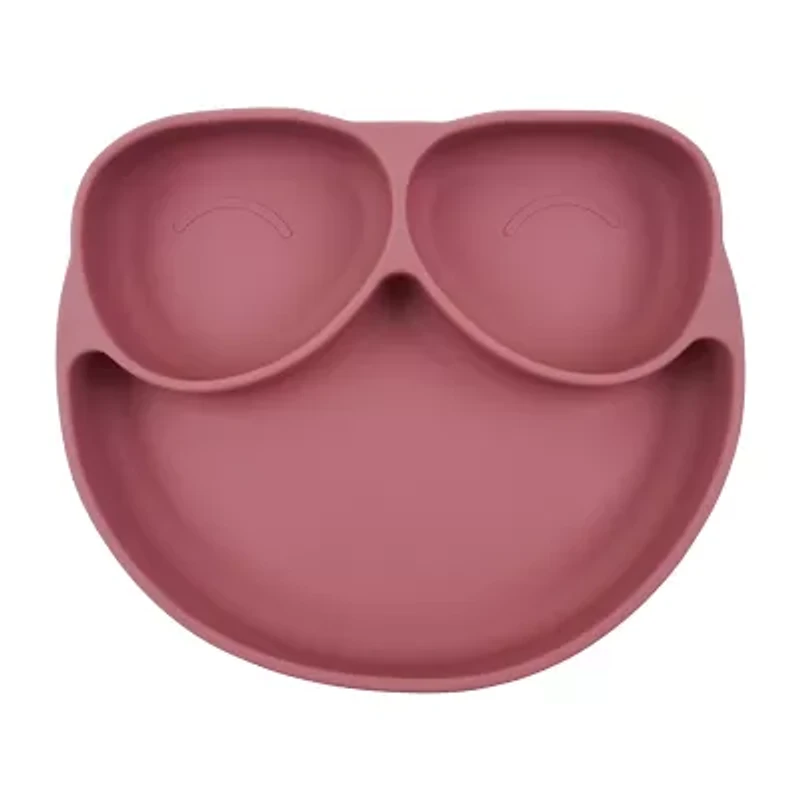 3 Stories Trading Company Babies Silicone Tableware Set - 4 Pieces
