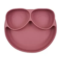 3 Stories Trading Company Babies Silicone Tableware Set - 4 Pieces