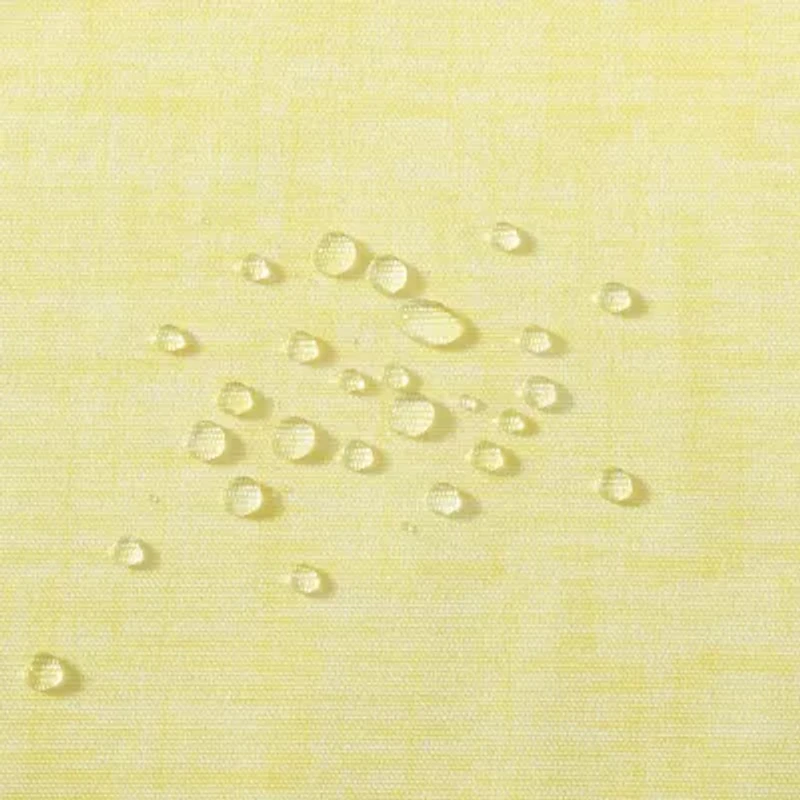 Laura Ashley Easy Care Tablecloth - Yellow