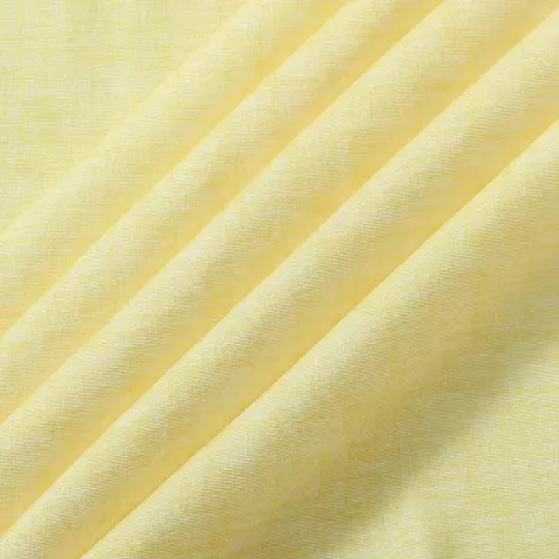 Laura Ashley Easy Care Tablecloth - Yellow