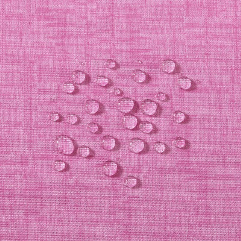 Laura Ashley Easy Care Tablecloth - Magenta