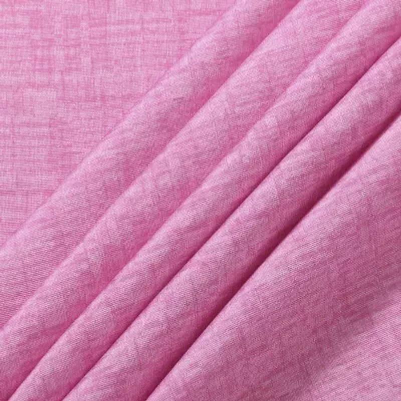 Laura Ashley Easy Care Tablecloth - Magenta