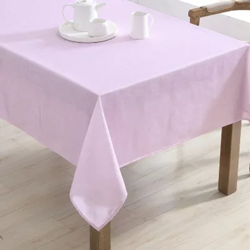 Laura Ashley Easy Care Tablecloth