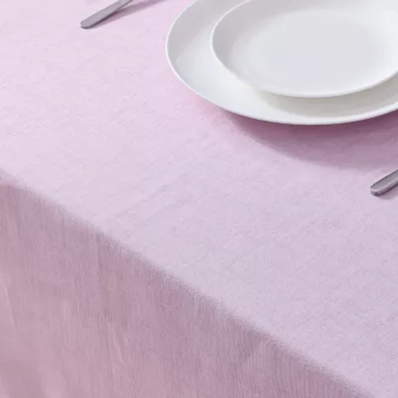 Laura Ashley Easy Care Tablecloth