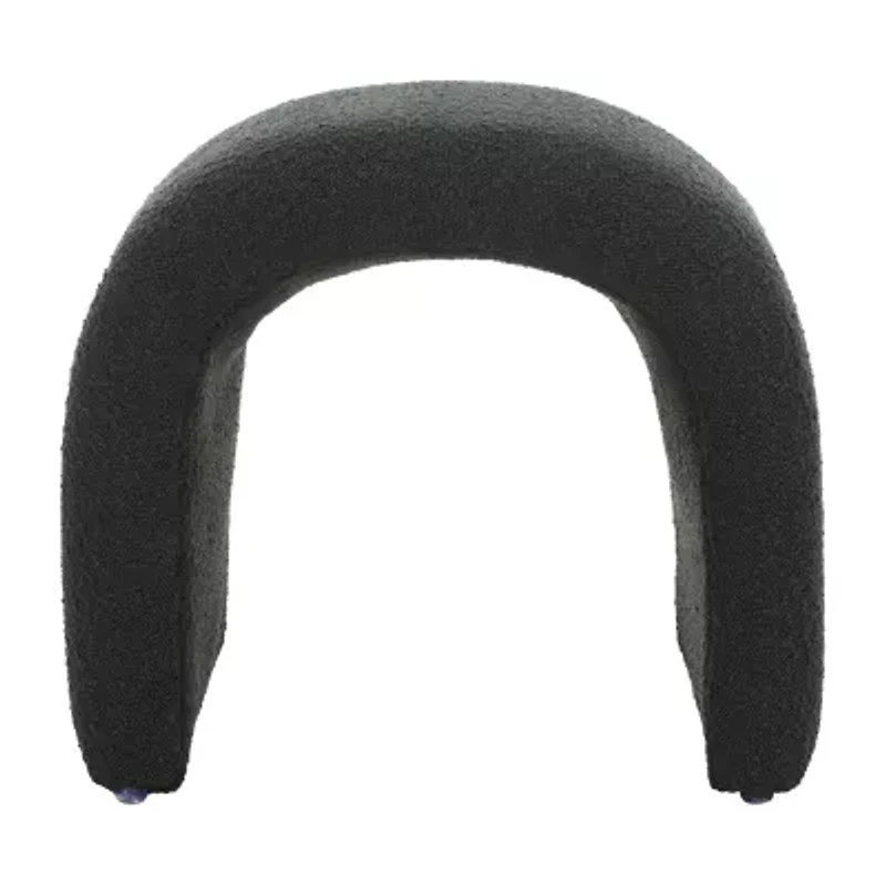 Safavieh Kibo Cushioned Ottoman