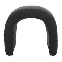 Safavieh Kibo Cushioned Ottoman