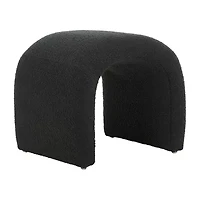 Safavieh Kibo Cushioned Ottoman