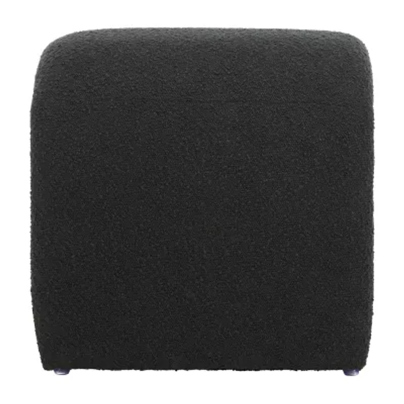 Safavieh Kibo Cushioned Ottoman