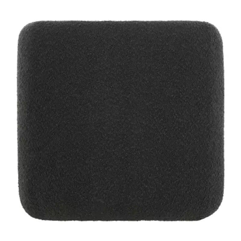 Safavieh Kibo Cushioned Ottoman