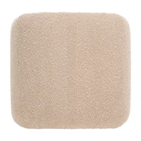 Safavieh Kibo Cushioned Ottoman