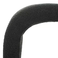 Safavieh Kibo Cushioned Ottoman