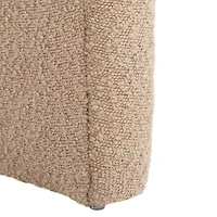 Safavieh Kibo Cushioned Ottoman