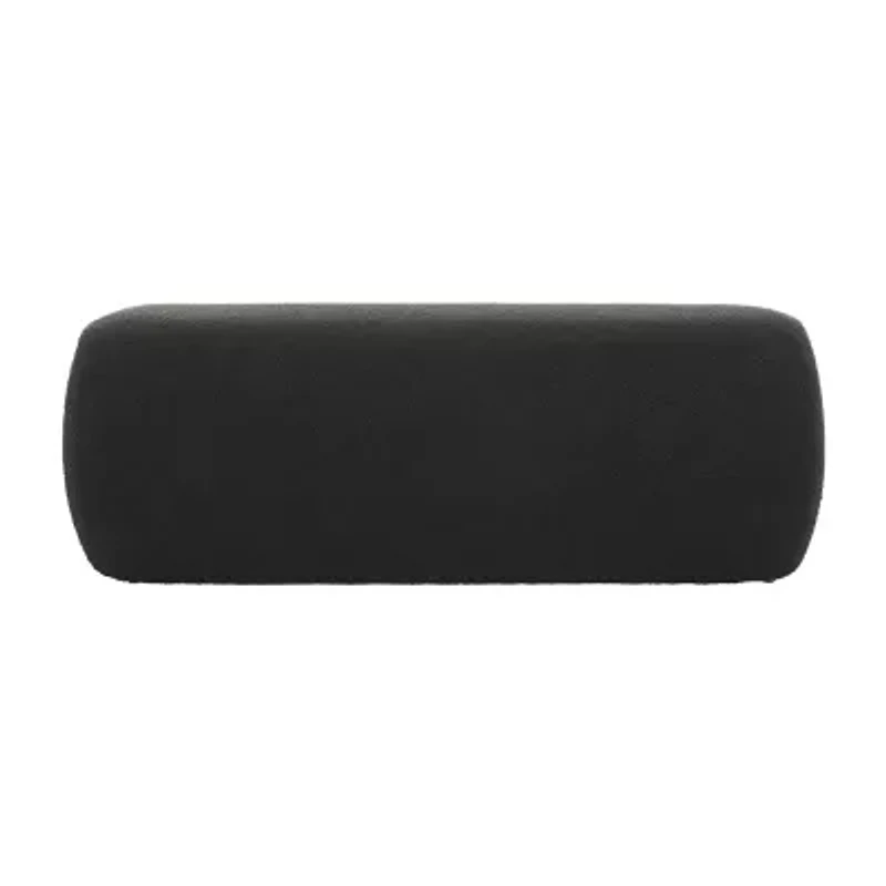 Whitley Cushioned Ottoman