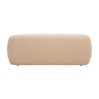 Safavieh Whitley Cushioned Ottoman