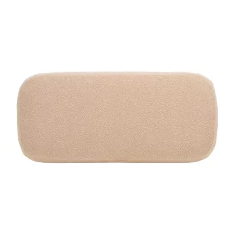 Safavieh Whitley Cushioned Ottoman