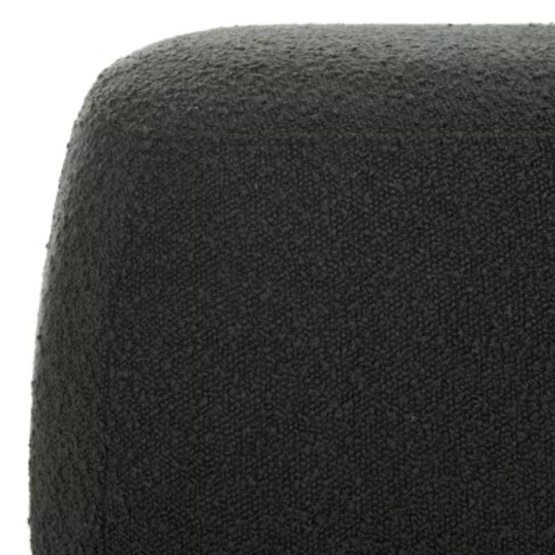 Whitley Cushioned Ottoman