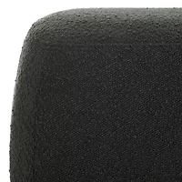 Whitley Cushioned Ottoman