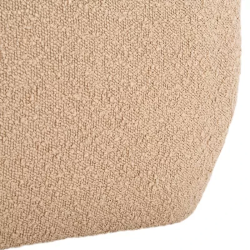 Safavieh Whitley Cushioned Ottoman