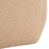 Safavieh Whitley Cushioned Ottoman