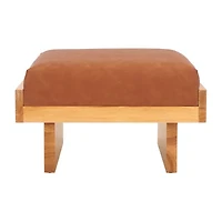 Tarilynn Cushioned Ottoman