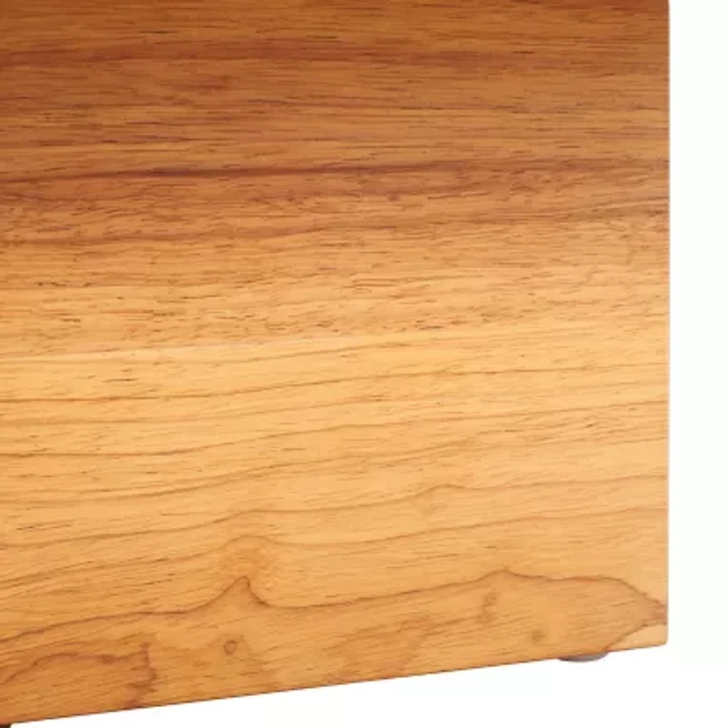 Tarilynn Cushioned Ottoman
