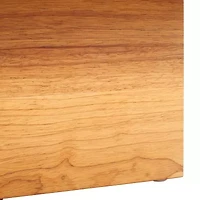Tarilynn Cushioned Ottoman