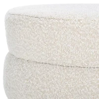 Ryth Cushioned Ottoman