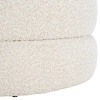 Ryth Cushioned Ottoman