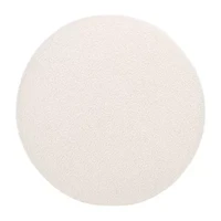 Riah Cushioned Ottoman